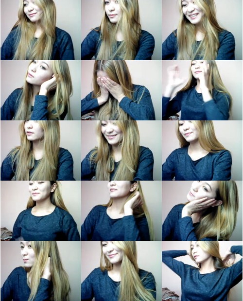 Download Video File: myfreecams missdili