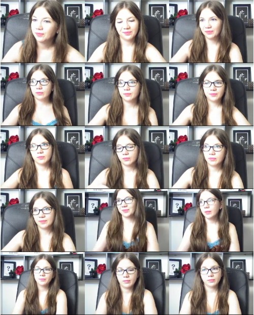 Download Video File: myfreecams misselllie