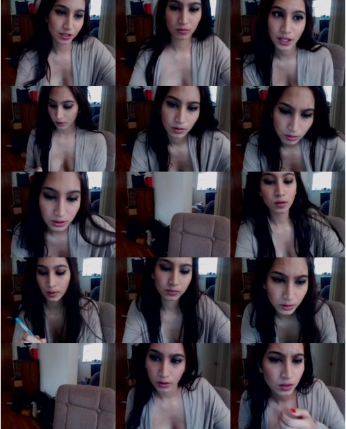 Download Video File: myfreecams misselzoticxx
