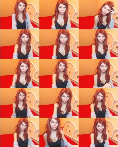 Download Video File: myfreecams missivanna