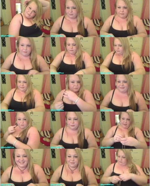 Download Video File: myfreecams misskimberbbw