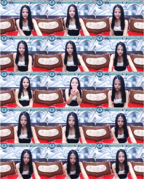 Download Video File: myfreecams missmolli