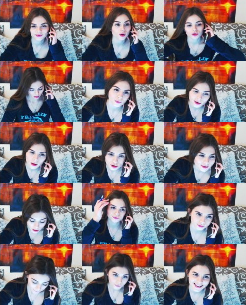 Download Video File: myfreecams monicaricci