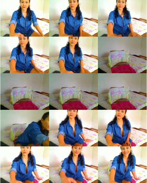 Download Video File: myfreecams msamada