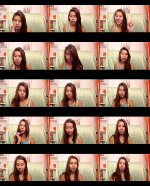 Download Video File: myfreecams mufarriha