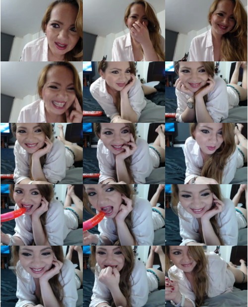 Download Video File: myfreecams myanabella