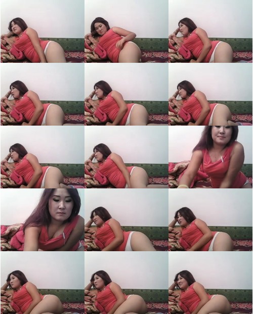 Download Video File: myfreecams myska