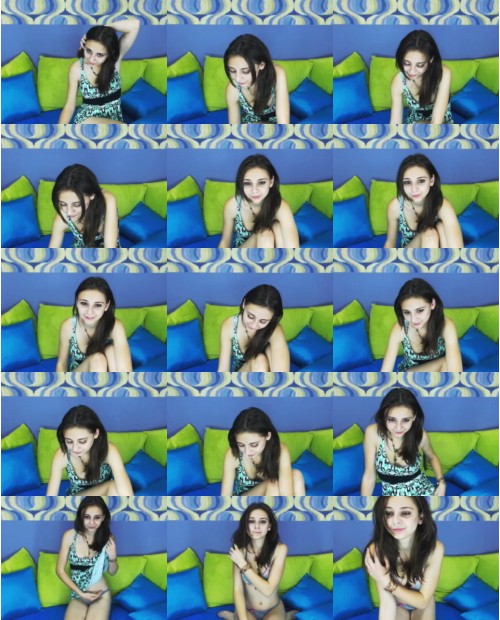 Download Video File: myfreecams nailas