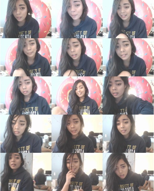 Download Video File: myfreecams nami 