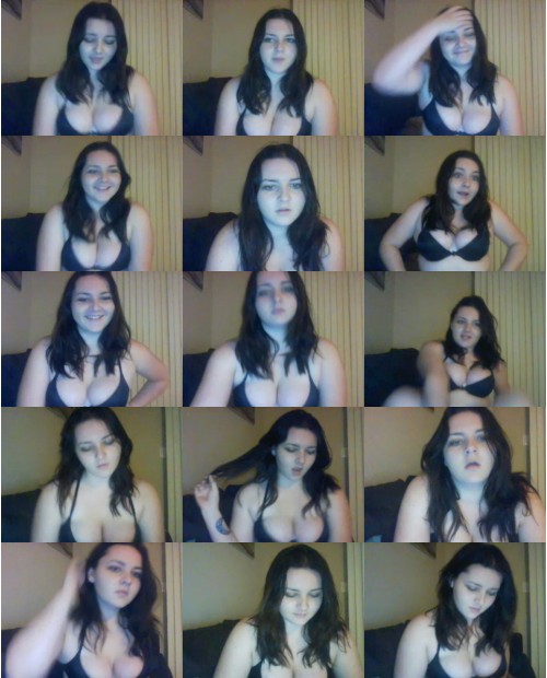 Download Video File: myfreecams natalieeeexox