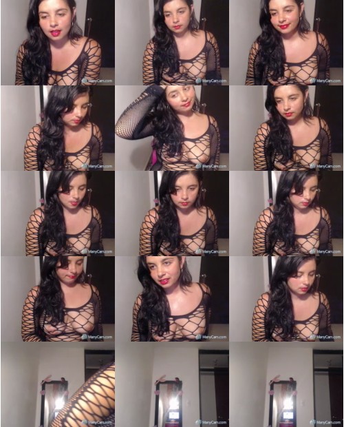 Download Video File: myfreecams nathysexy4u