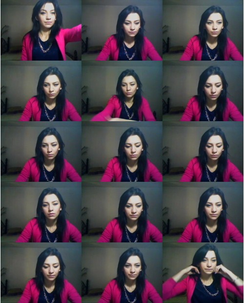Download Video File: myfreecams nati baby