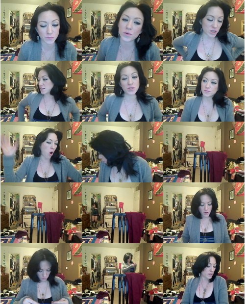 Download Video File: myfreecams natrasha