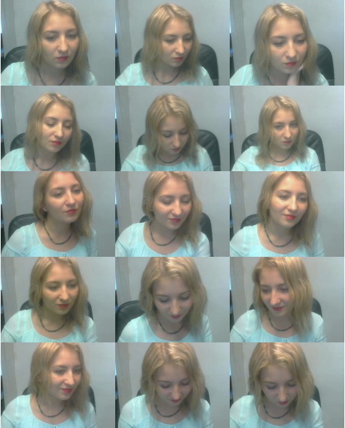 Download Video File: myfreecams neccea