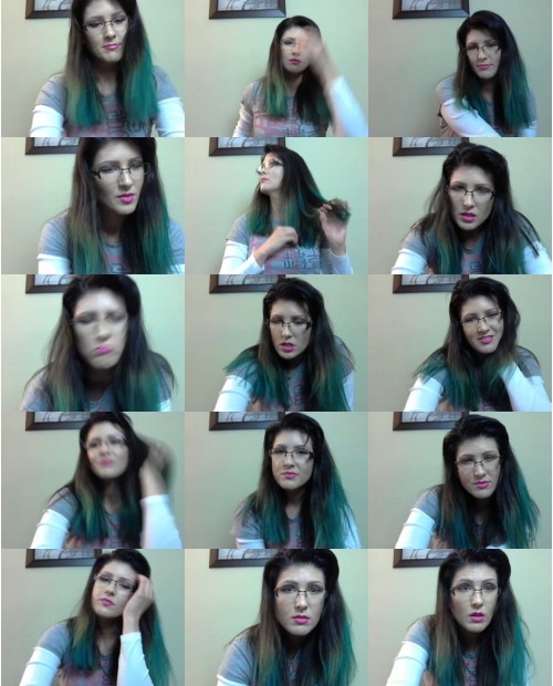 Download Video File: myfreecams neroargento