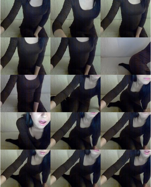 Download Video File: myfreecams nicol55555