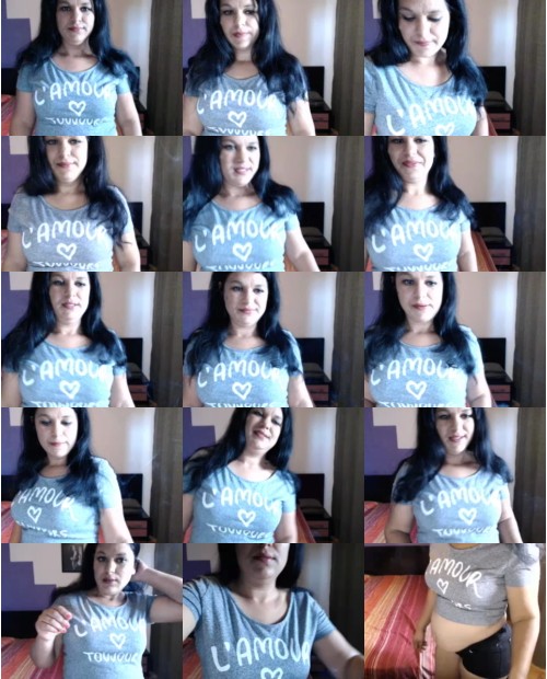 Download Video File: myfreecams nicolebusty