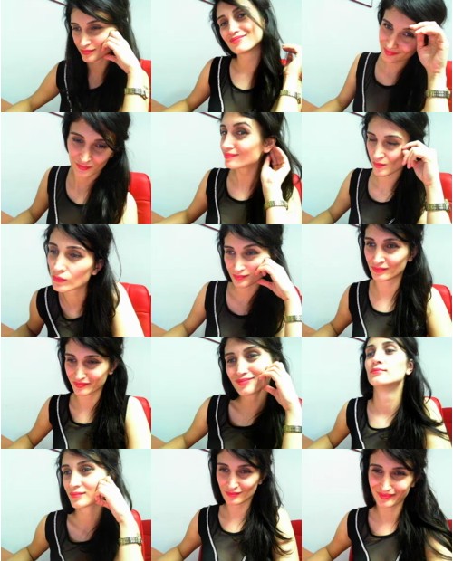 Download Video File: myfreecams nieshabella