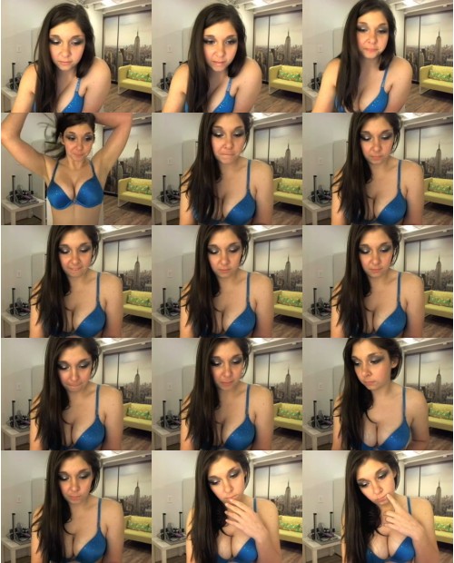 Download Video File: myfreecams nikiryan