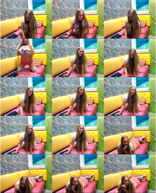 Download Video File: myfreecams nikkyhot4u