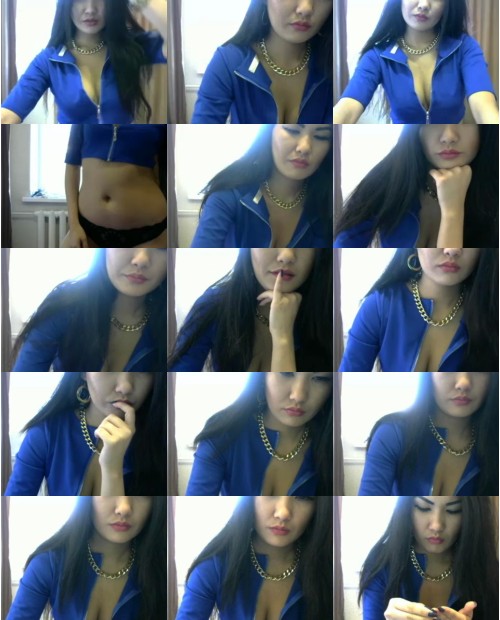 Download Video File: myfreecams nikol asian