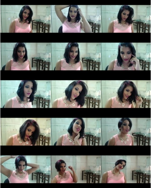 Download Video File: myfreecams ninabernal