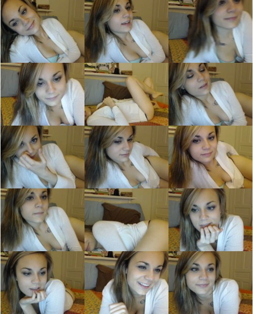 Download Video File: myfreecams ninacrowne
