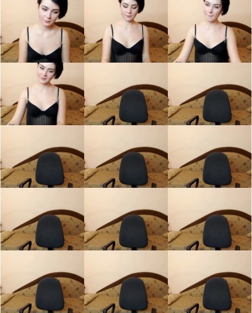 Download Video File: myfreecams ninawillis