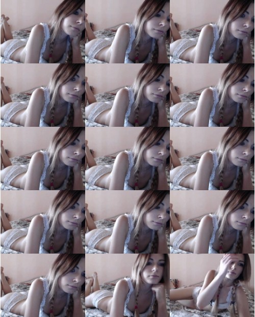 Download Video File: myfreecams nymphet 