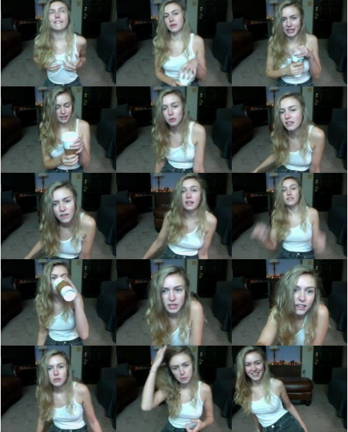 Download Video File: myfreecams oddrosebud