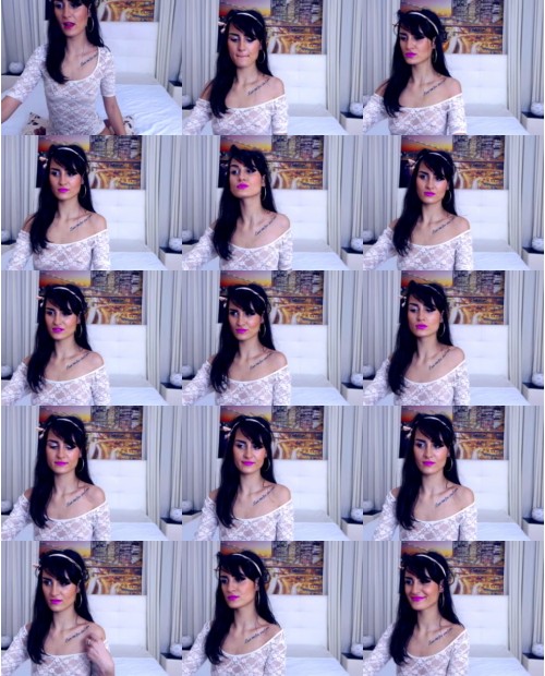 Download Video File: myfreecams olessyia