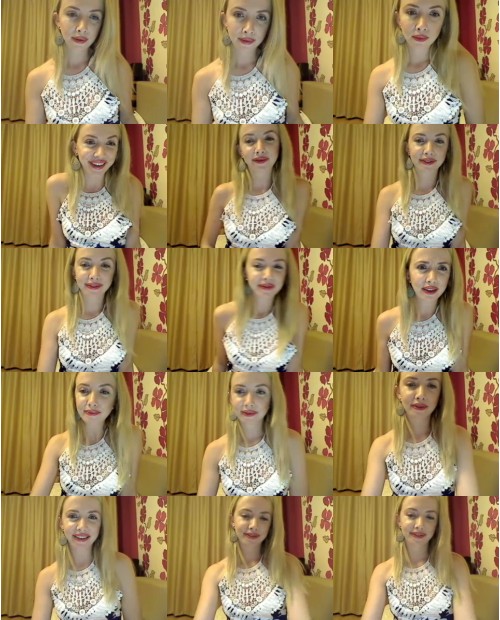 Download Video File: myfreecams one ina milla