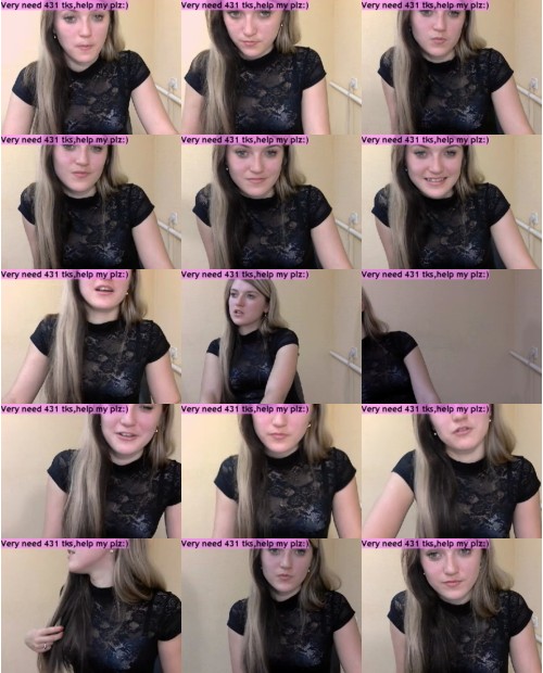 Download Video File: myfreecams orchidlady
