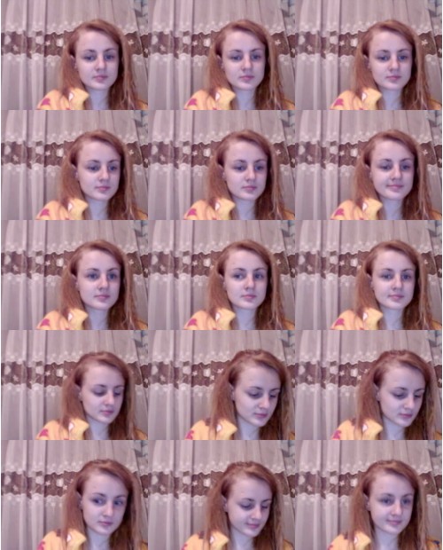 Download Video File: myfreecams orymy