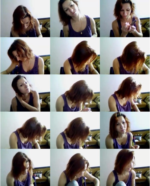 Download Video File: myfreecams paige27