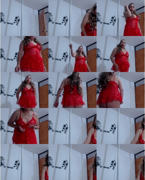 Download Video File: myfreecams palomasex4u