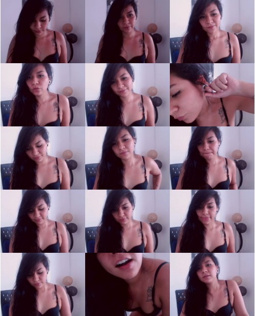 Download Video File: myfreecams pamelafox 