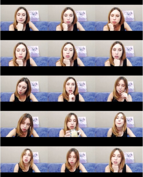 Download Video File: myfreecams passiana93
