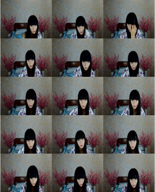 Download Video File: myfreecams patty hou
