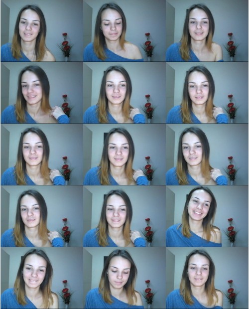 Download Video File: myfreecams paulina j