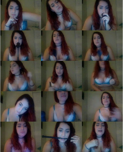 Download Video File: myfreecams penelopiefun