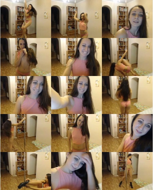 Download Video File: myfreecams pepsigirl