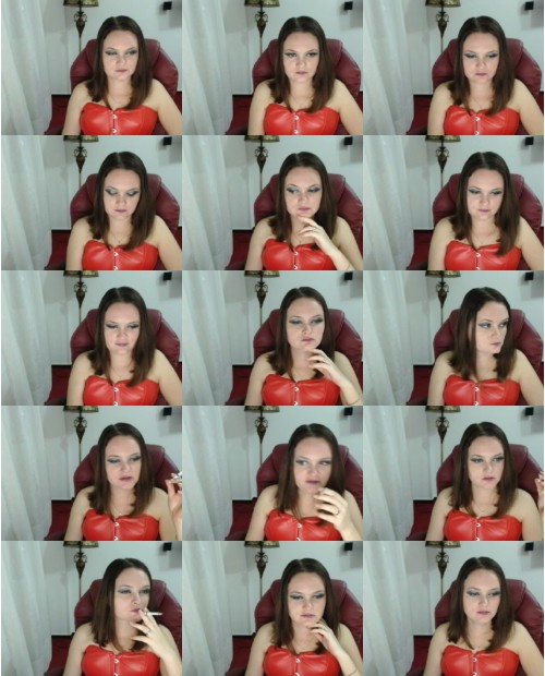 Download Video File: myfreecams pervmistress
