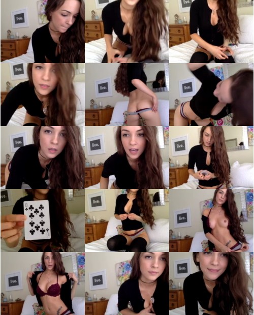 Download Video File: myfreecams petitemia