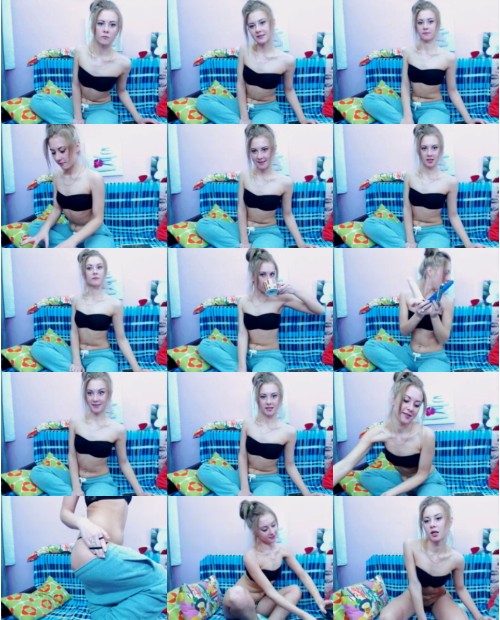 Download Video File: myfreecams polinadoll