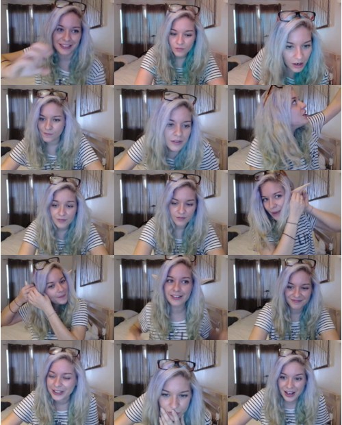 Download Video File: myfreecams poppybryers