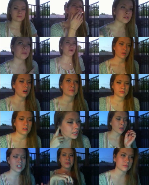 Download Video File: myfreecams prettiestbum