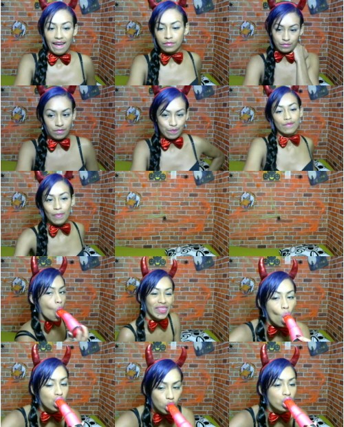 Download Video File: myfreecams pretty latin1