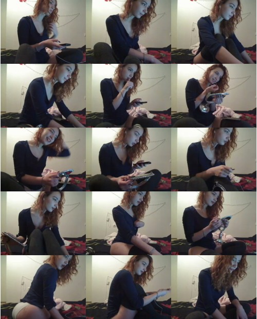 Download Video File: myfreecams prettypolina