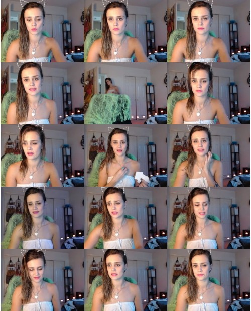 Download Video File: myfreecams princessemmag